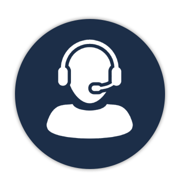 EPS Support-Hotline: Techniker mit Headset